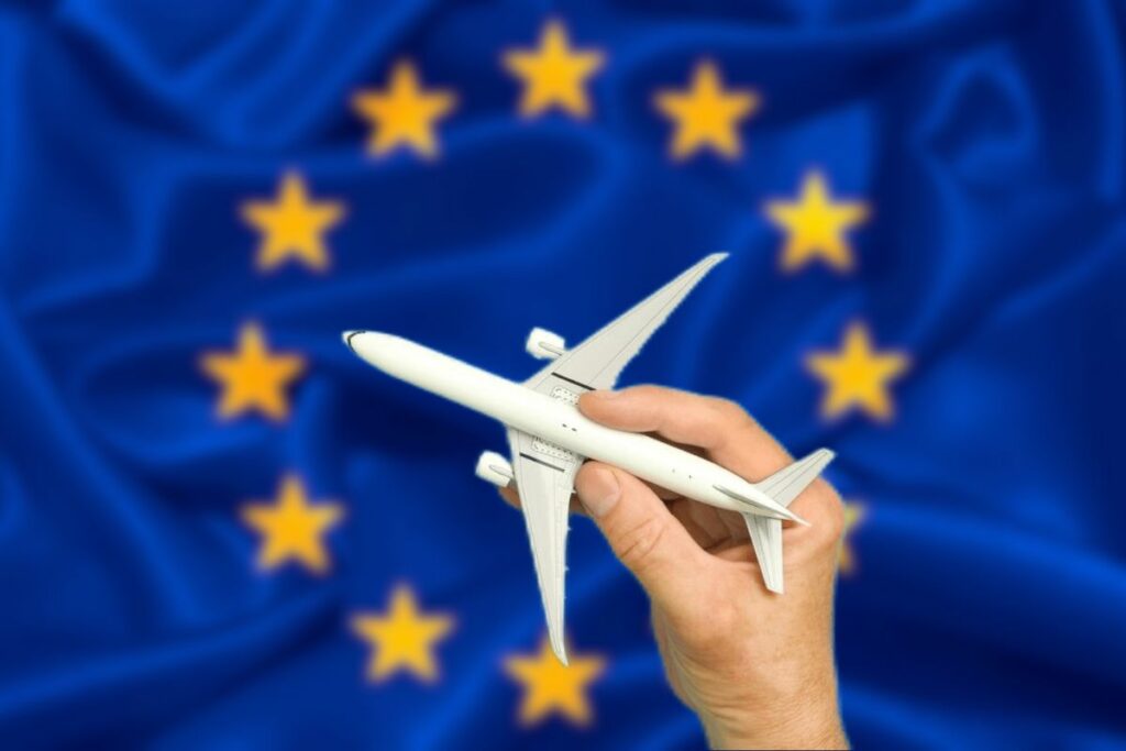 راهنمای سفر به کشورهای حوزه شینگن