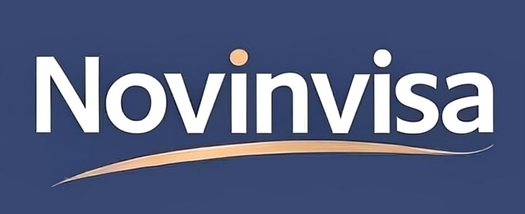 نوین ویزا