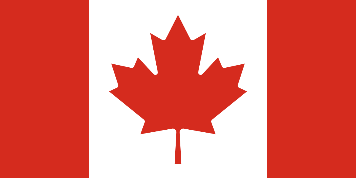 canada flag visa
